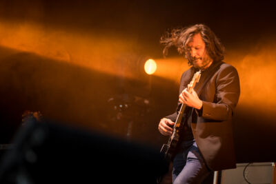 Arsenal @ Lokerse Feesten, picture 11, photographed by Tim Delmoitie - FrontView Magazine