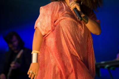 Arsenal @ Lokerse Feesten, picture 14, photographed by Tim Delmoitie - FrontView Magazine