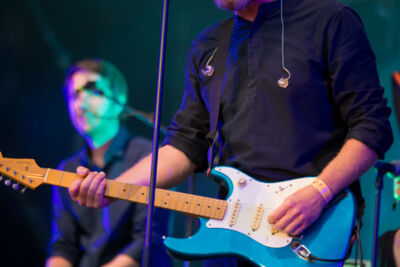 Arsenal @ Lokerse Feesten, picture 15, photographed by Tim Delmoitie - FrontView Magazine