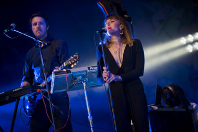 Arsenal @ Lokerse Feesten, picture 20, photographed by Tim Delmoitie - FrontView Magazine