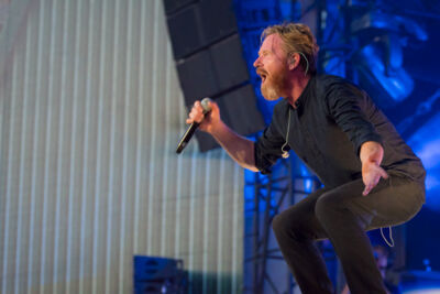 Arsenal @ Lokerse Feesten, picture 22, photographed by Tim Delmoitie - FrontView Magazine