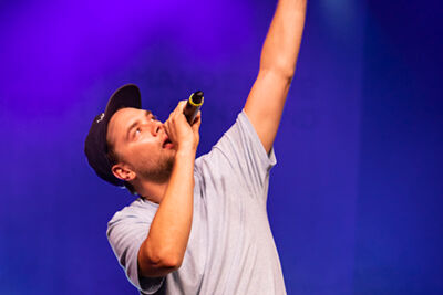 Brihang @ Dranouter, picture 3, photographed by Frank Lambrechts - FrontView Magazine