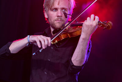 Dreamers Circus @ Dranouter, picture 1, photographed by Frank Lambrechts - FrontView Magazine