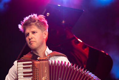 Dreamers Circus @ Dranouter, picture 6, photographed by Frank Lambrechts - FrontView Magazine