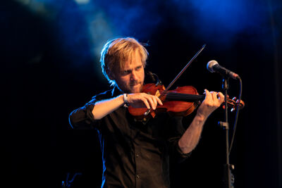 Dreamers Circus @ Dranouter, picture 9, photographed by Frank Lambrechts - FrontView Magazine