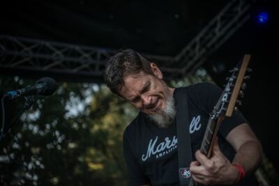 DRI @ Brakrock, picture 2, photographed by Luc Luyten - FrontView Magazine