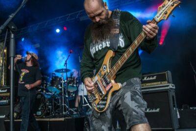 DRI @ Brakrock, picture 7, photographed by Luc Luyten - FrontView Magazine