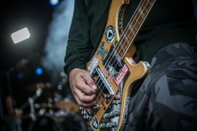 DRI @ Brakrock, picture 8, photographed by Luc Luyten - FrontView Magazine