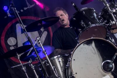 DRI @ Brakrock, picture 18, photographed by Luc Luyten - FrontView Magazine