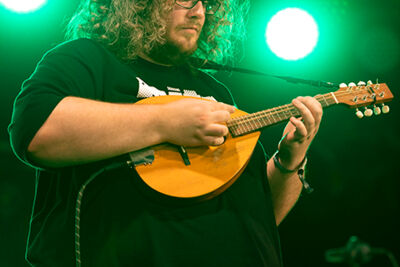 Elephant Sessions @ dranouter, foto 3, foto's door Frank Lambrechts - FrontView Magazine