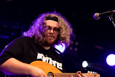 Elephant Sessions @ dranouter, foto 4, foto's door Frank Lambrechts - FrontView Magazine