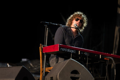 Jasper Steverlinck Lokerse Feesten, picture 2, photographed by Tim Delmoitie - FrontView Magazine