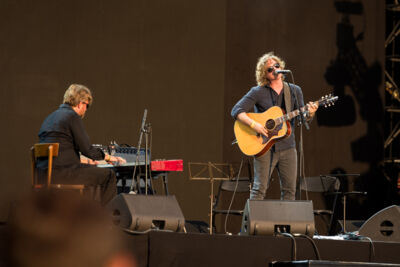 Jasper Steverlinck Lokerse Feesten, picture 9, photographed by Tim Delmoitie - FrontView Magazine