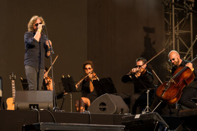 Jasper Steverlinck Lokerse Feesten, picture 10, photographed by Tim Delmoitie - FrontView Magazine
