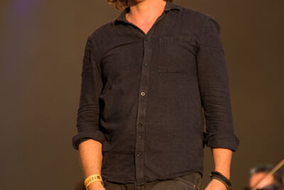 Jasper Steverlinck Lokerse Feesten, picture 15, photographed by Tim Delmoitie - FrontView Magazine