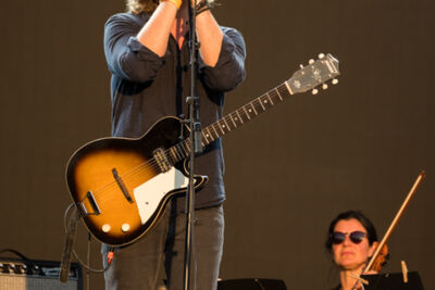 Jasper Steverlinck Lokerse Feesten, picture 16, photographed by Tim Delmoitie - FrontView Magazine