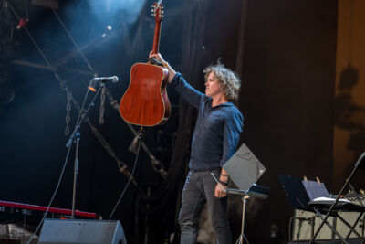 Jasper Steverlinck Lokerse Feesten, picture 22, photographed by Tim Delmoitie - FrontView Magazine