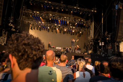 Jasper Steverlinck Lokerse Feesten, picture 26, photographed by Tim Delmoitie - FrontView Magazine
