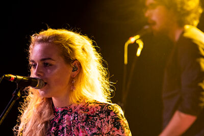 Portland @ Dranouter, picture 6, photographed by Frank Lambrechts - FrontView Magazine