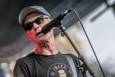 The Queers @ Brakrock, picture 14, photographed by Luc Luyten - FrontView Magazine