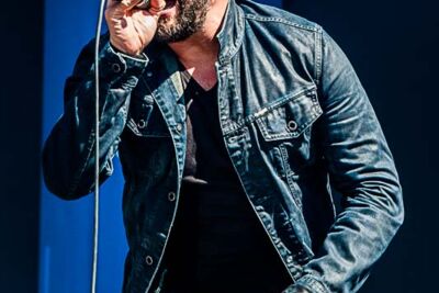 Diablo Blvd @ lokerse feesten, foto 6, foto's door Gert Daemen - FrontView Magazine