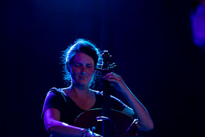 Eriksson & Delcroix @ dranouter, foto 4, foto's door Frank Lambrechts - FrontView Magazine