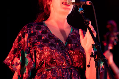 Eriksson & Delcroix @ dranouter, foto 8, foto's door Frank Lambrechts - FrontView Magazine