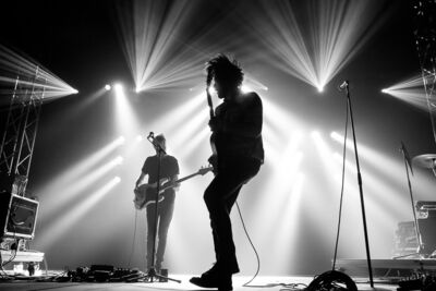 Faces On TV @ Linkerwoofer 2018, foto 11, foto's door Marc Verdonck - FrontView Magazine