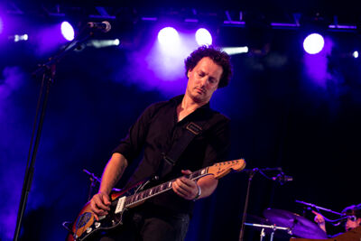 Hannelore Bedert @ Dranouter, foto 7, foto's door Frank Lambrechts - FrontView Magazine