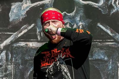 hatebreed @ Lokerse Feesten, foto 7, foto's door Gert Daemen - FrontView Magazine