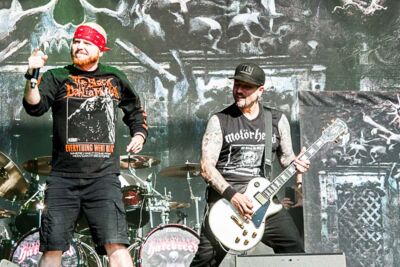 hatebreed @ Lokerse Feesten, foto 8, foto's door Gert Daemen - FrontView Magazine