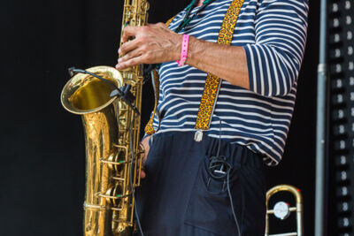Kapitein Winokio @ Linkerwoofer 2018, picture 33, photographed by Marc Verdonck - FrontView Magazine