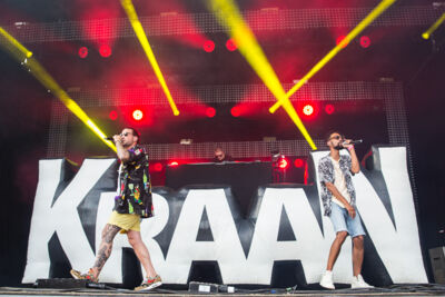 Kraantje Pappie @ Linkerwoofer 2018, foto 4, foto's door Marc Verdonck - FrontView Magazine