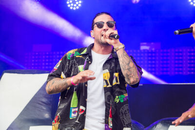 Kraantje Pappie @ Linkerwoofer 2018, foto 13, foto's door Marc Verdonck - FrontView Magazine