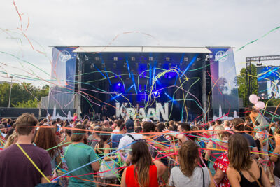 Kraantje Pappie @ Linkerwoofer 2018, foto 22, foto's door Marc Verdonck - FrontView Magazine