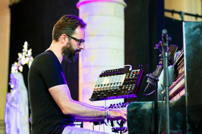 Poltrock @ Dranouter, foto 5, foto's door Frank Lambrechts - FrontView Magazine