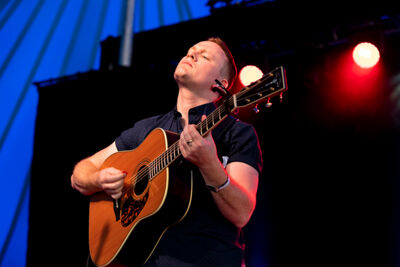 RURA @ Dranouter, foto 1, foto's door Frank Lambrechts - FrontView Magazine