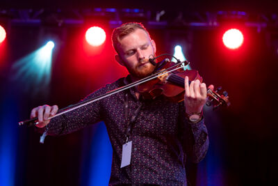 RURA @ Dranouter, foto 2, foto's door Frank Lambrechts - FrontView Magazine