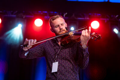RURA @ Dranouter, foto 3, foto's door Frank Lambrechts - FrontView Magazine