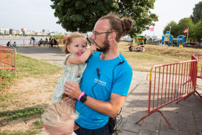 Sfeer @ Linkerwoofer 2018, picture 18, photographed by Marc Verdonck - FrontView Magazine