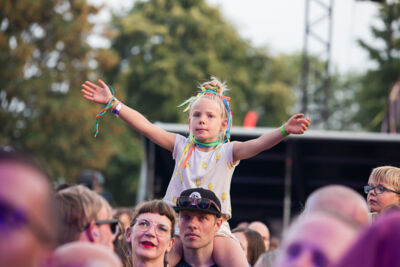 Sfeer @ Linkerwoofer 2018, picture 27, photographed by Marc Verdonck - FrontView Magazine