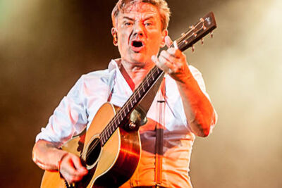 Bart Peeters @ Lokerse Feesten, picture 15, photographed by Gert Daemen - FrontView Magazine
