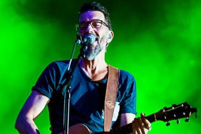 Clouseau @ Lokerse Feesten, picture 1, photographed by Gert Daemen - FrontView Magazine