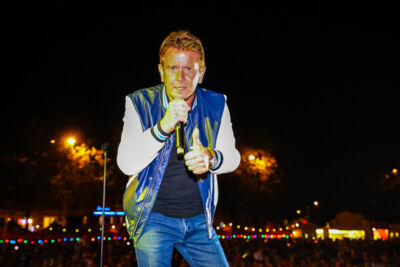 Luc Steeno @ Antwerpen Zingt 2018, picture 17, photographed by Goele Bormans - FrontView Magazine
