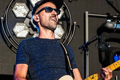 Niels Destadsbader @ Lokerse Feesten, picture 5, photographed by Gert Daemen - FrontView Magazine
