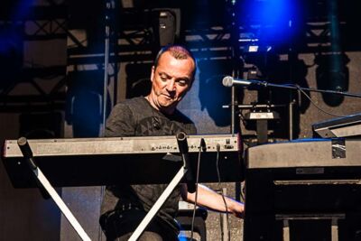 Niels Destadsbader @ Lokerse Feesten, picture 6, photographed by Gert Daemen - FrontView Magazine