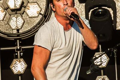 Niels Destadsbader @ Lokerse Feesten, picture 12, photographed by Gert Daemen - FrontView Magazine