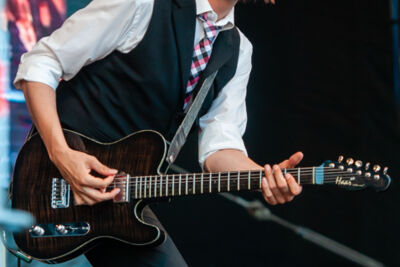 Wim Leys @ Antwerpen Zingt 2018, picture 51, photographed by Dimitri Vanlommel - FrontView Magazine
