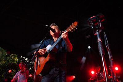 Bart Peeters @ Openluchttheater Rivierenhof, picture 11, photographed by Sandra Van Watermeulen - FrontView Magazine