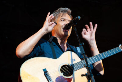 Bart Peeters @ Openluchttheater Rivierenhof, picture 12, photographed by Sandra Van Watermeulen - FrontView Magazine
